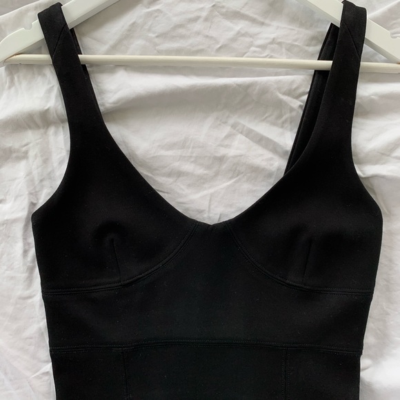 Aritzia Babaton Dress - Picture 3 of 5